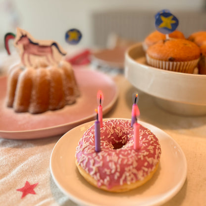 Einhorn Caketopper